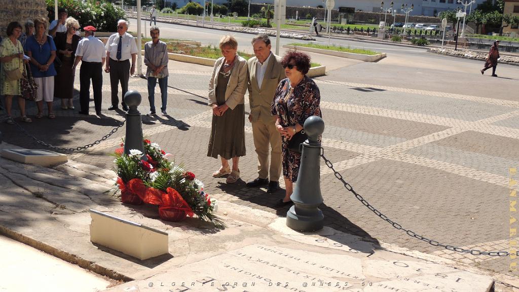 2024 07 05 TOULON   CEREMONIE DU MASSACRE D ORAN DU 5 JUILLET 1962 (20).JPG -           